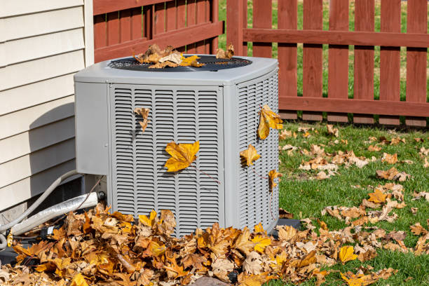 Best Emergency HVAC Services in Gardiner, ME
