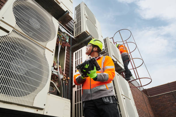 Best Seasonal HVAC Services in Gardiner, ME