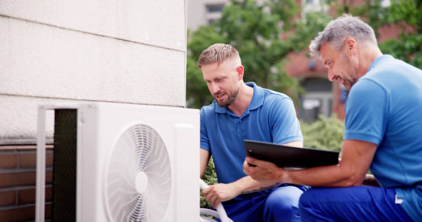 Best Geothermal HVAC Systems in Gardiner, ME
